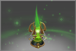 Provocation of Ruin Ward image