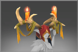 Darkwood Witness Head image