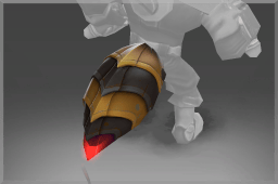 Blackshield Protodrone Stinger image