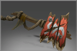 Swamp Terror Weapon image