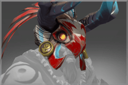 Edge of Extinction Helm image