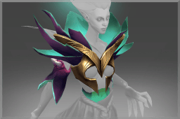 Dark Realm Oracles Armor image