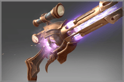 Weapon of the Ardalan Interdictor image