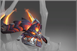Whispers of the Damned Head image
