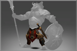 Arena Champion Belt image