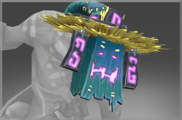 Cunning Cultivations Mask image
