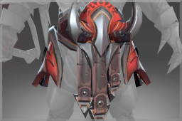 Whispers of the Damned Belt image