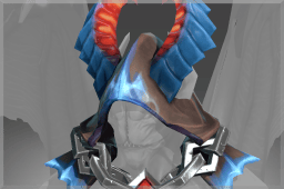 Frightful Revelries Hood image