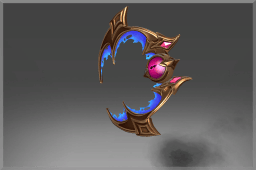 Contessa's Creed Weapon image