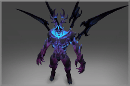 Chasm of the Broken Code Demon image