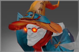 Night Terrors Hat image
