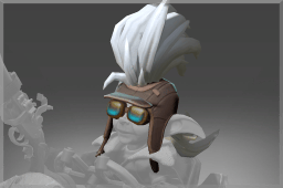 Desert Burn Cap image