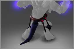 Keeper of Oloxicam's Glass Belt image