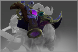 Hunger of the Howling Wilds Shoulder image