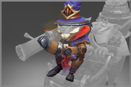 Bombtrails and Boomsticks Squee image