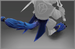 Hunger of the Howling Wilds Tail image