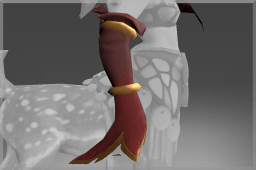 Darkwood Witness Arms image