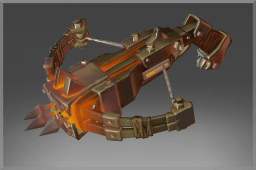 Desert Burn Crossbow image