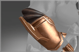 Bracers of the Ardalan Interdictor image