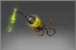 Rocket of Endless Days image