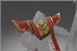 Armor of the Spiteful Djinn image