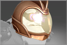 Helm of the Ardalan Interdictor image