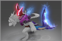 Shadow in the Deep Armor image