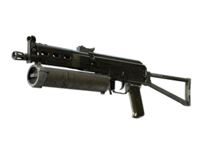 Harvester image