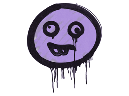 Goofy (Violent Violet) image