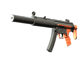 Nitro image