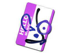 Hello AUG image