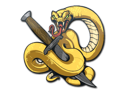 Coiled Strike image