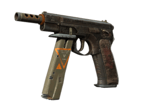 Vendetta image