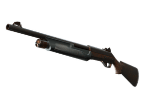 Rust Coat image