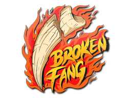 Broken Fang image
