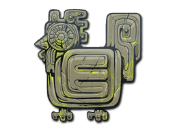 Ancient Beast image