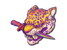Enemy Spotted (Holo) image