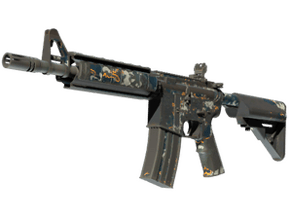 Global Offensive image