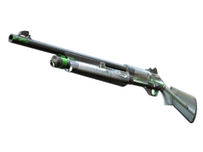 Clear Polymer image