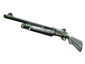 Clear Polymer image