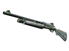 Clear Polymer image