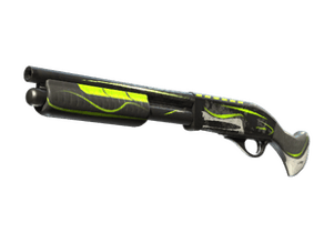 Limelight image