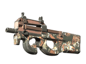Tiger Pit image