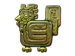 Ancient Beast (Foil) image