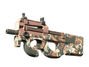 Tiger Pit image