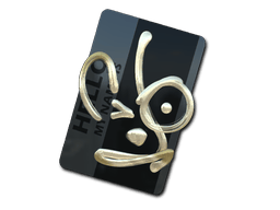 Hello AUG (Gold) image