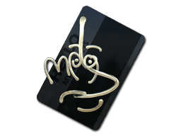 Hello MP9 (Gold) image