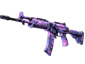 Phoenix Blacklight image
