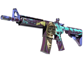 Desolate Space image