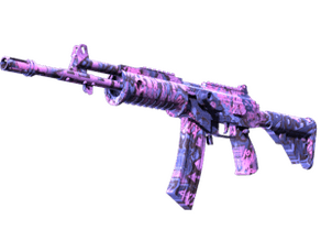 Phoenix Blacklight image